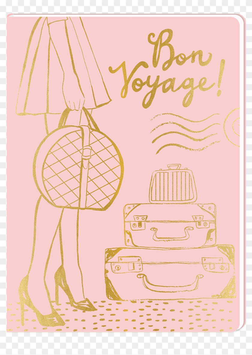 Banner Black And White Napkin Drawing On Lined Paper - Illustration Clipart