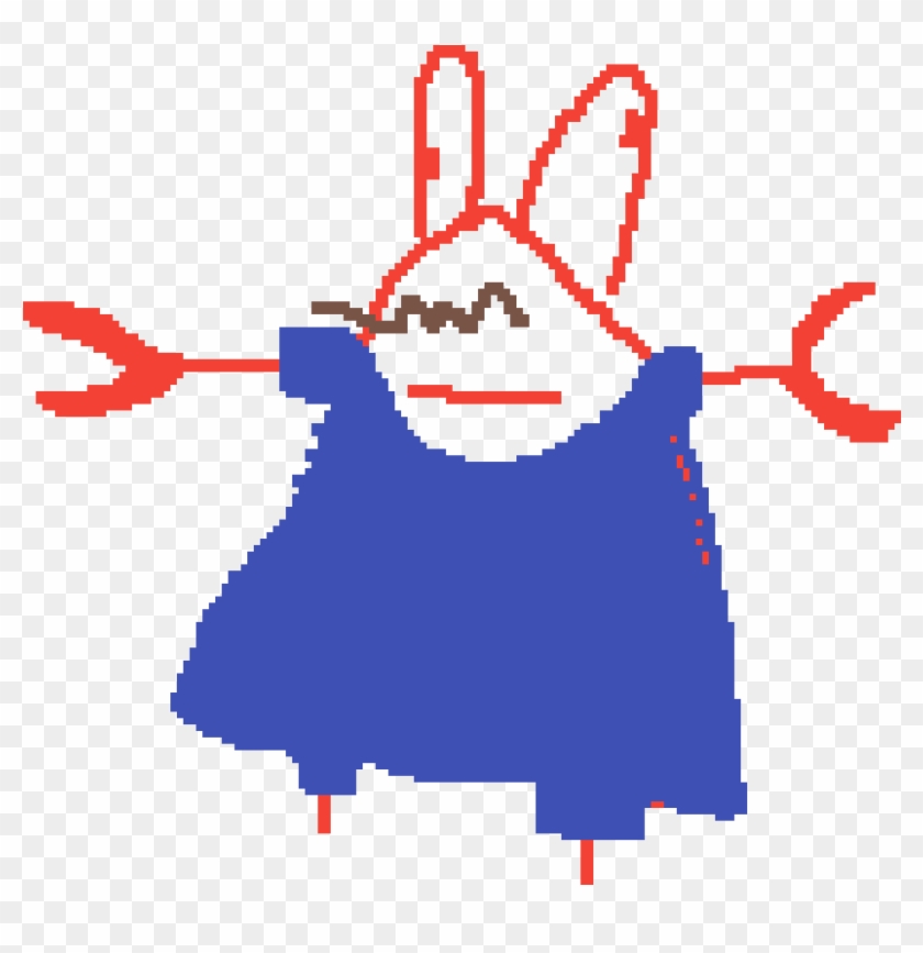 Oh Yeah Mr Krabs - Cartoon Clipart #254432
