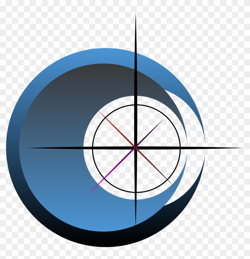 Portrait Of A Man Clipart