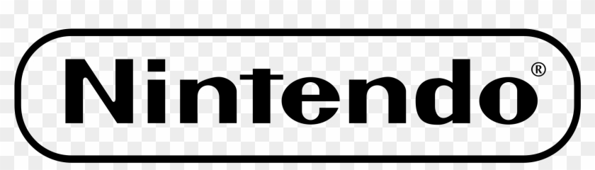 Nintendo Logo Png Transparent - Logo De Nintendo Jpg Clipart #254590