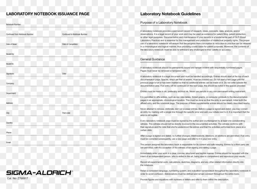 29 Printable Lined Paper Templates - Sigma-aldrich Clipart