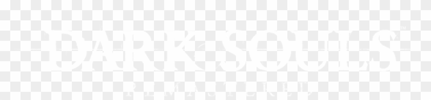 Dark Souls™ - Remastered - Johns Hopkins Logo White Clipart #254691