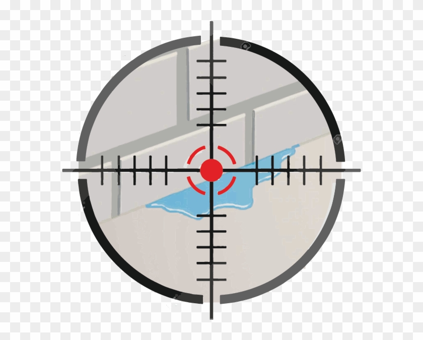 Bullseye Foundation Repair Llc - Coffee Clip Art - Png Download #254860