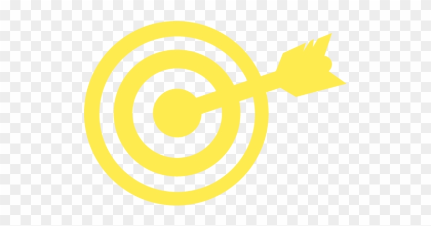 Bullseye - Circle Clipart #254881