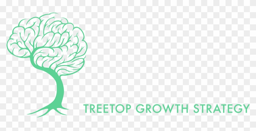 Tree Brain Clipart #254957