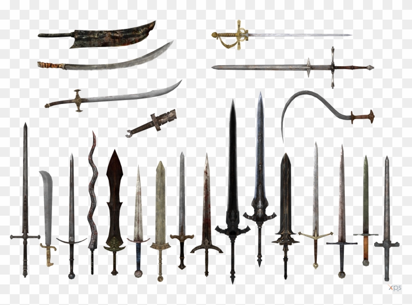 Dark Souls Clipart Hellkite Dragon - Мечи Из Dark Souls 3 - Png Download