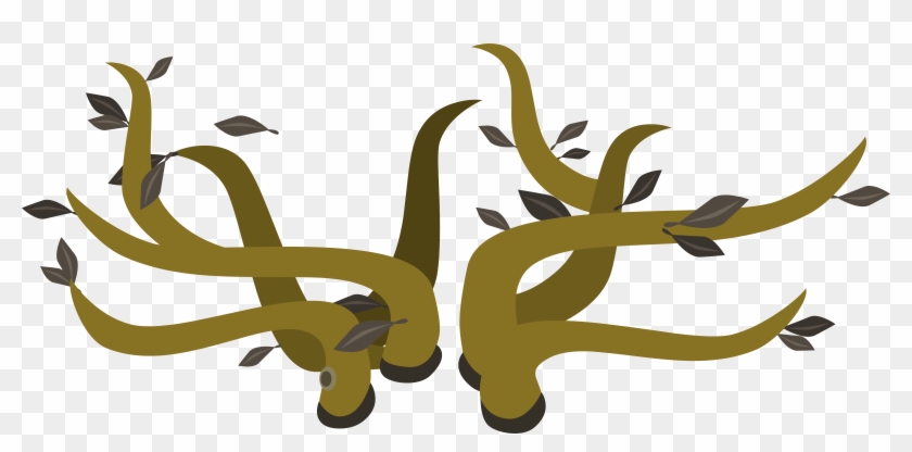 This Free Icons Png Design Of Firebog Treetop Noflowers Clipart