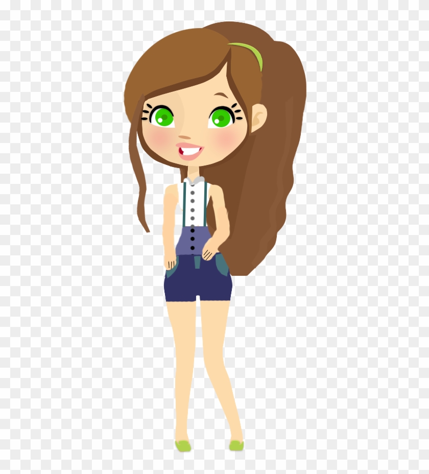 Png Confused - Dolls Png Clipart