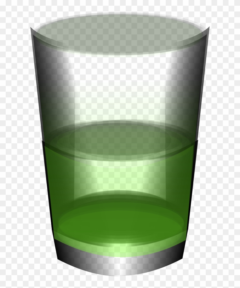 Medium Image - Shelf Clipart #255419