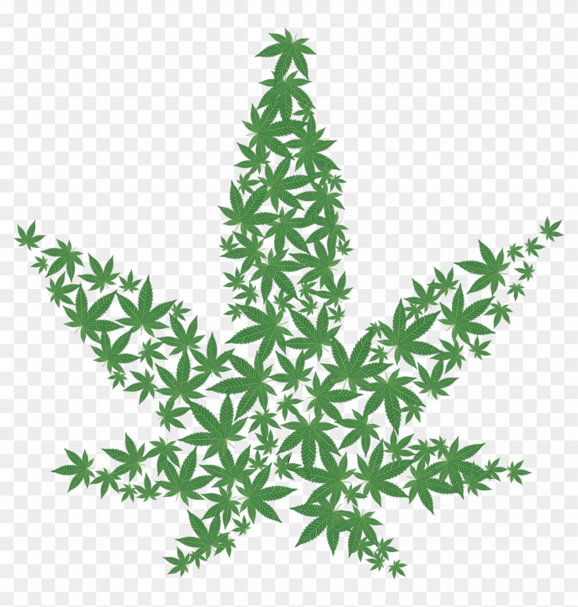 Marijuana Png Clipart