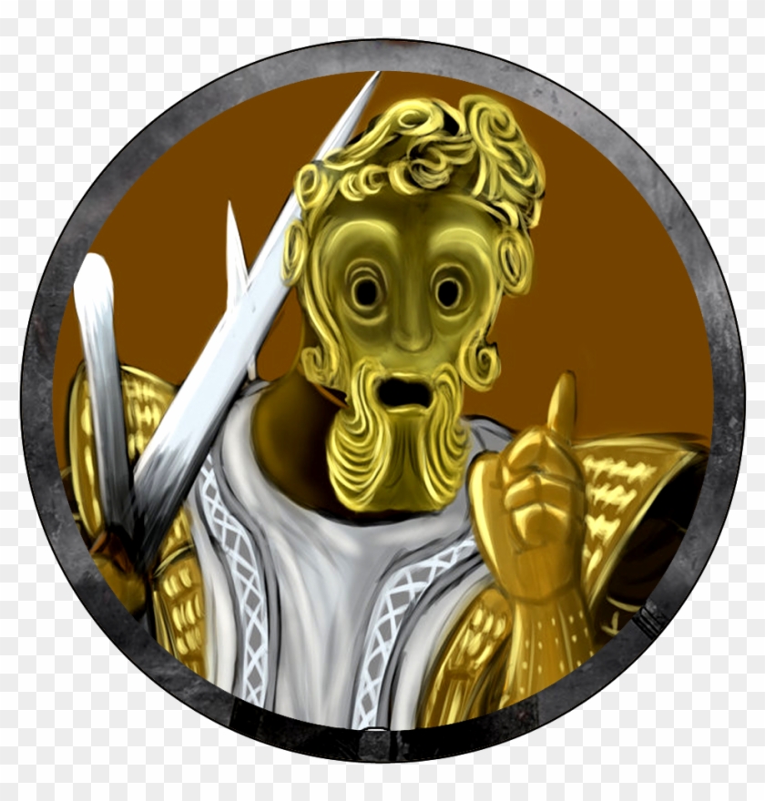 Dark Souls Gamefaqs - Giant Dad Casual Clipart