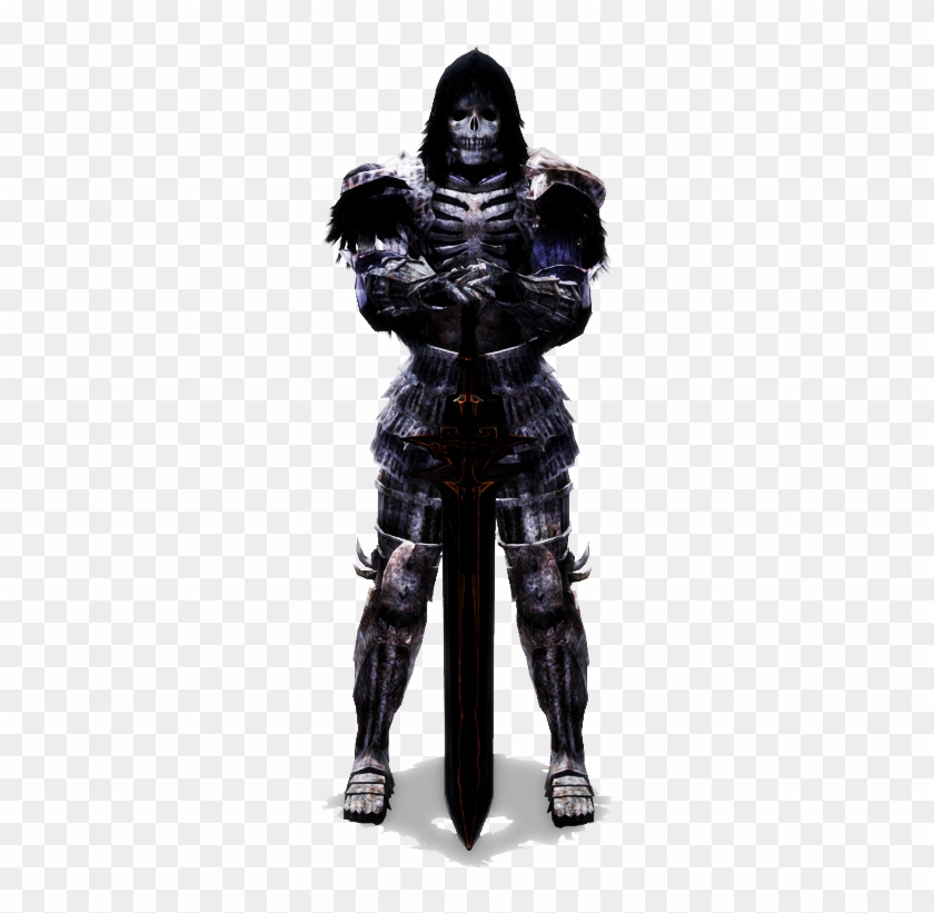 Dark Souls 2 Nexus Transparent Background - Dark Souls Darkwraith Clipart #255524