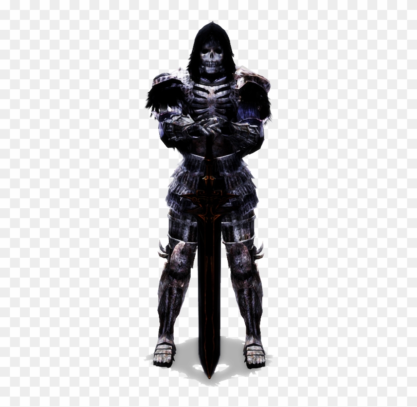 Dark Souls 2 Nexus Transparent Background - Dark Souls Darkwraith Clipart
