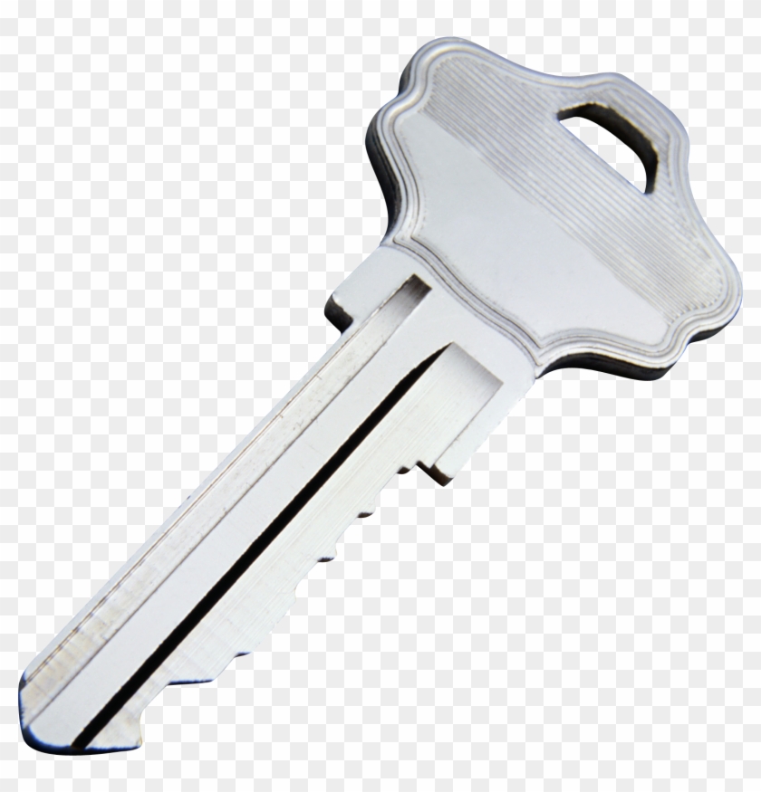 Keys Png Image - Real Key Png Clipart #255557