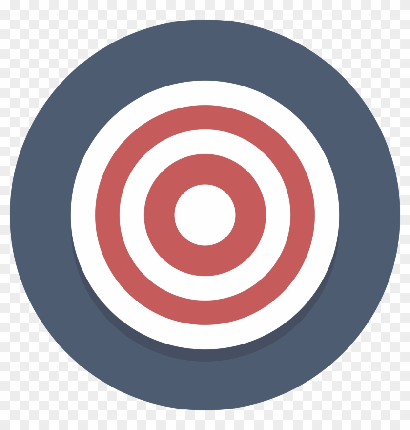 Target Png Ⓒ - Circle Clipart