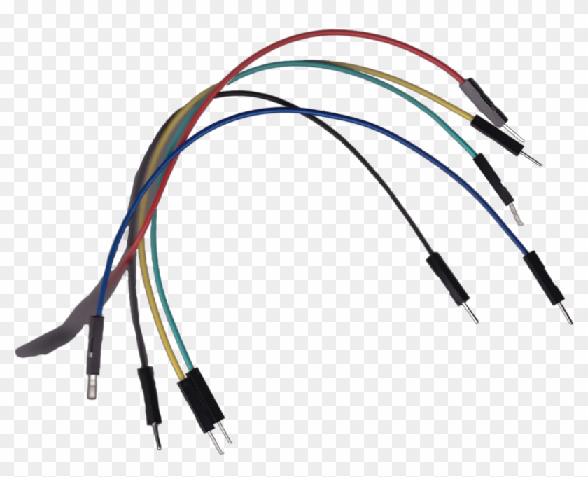 Png Image Information - Storage Cable Clipart #255971