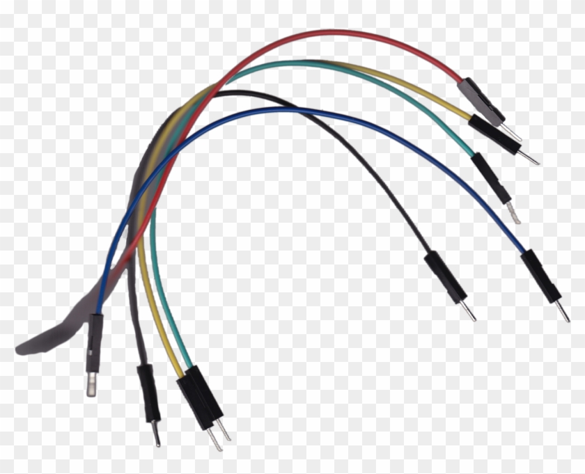 Png Image Information - Storage Cable Clipart