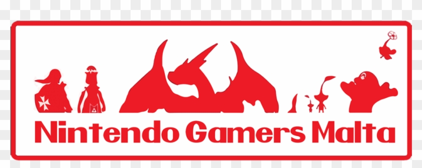 Ngm Is A Group That Was Founded Almost Eight Years - Nintendo Clipart