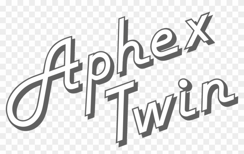 Aphex Twin - Aphex Twin Cheetah Logo Clipart