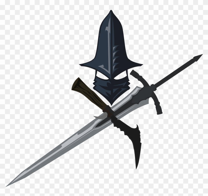 Dark Souls 3 Farron's Undead Legion - Legion De Farron Dark Souls 3 Clipart #256147