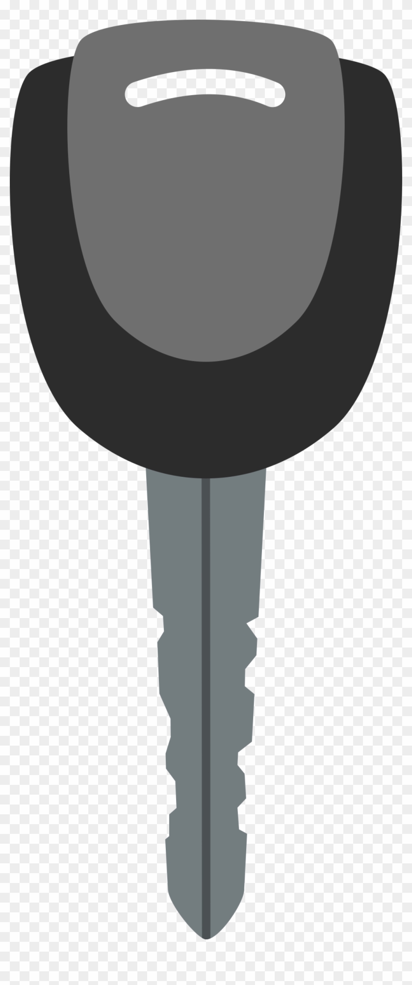 Graphic Transparent Library Clipart Style Big Image - Car Key Clipart Png