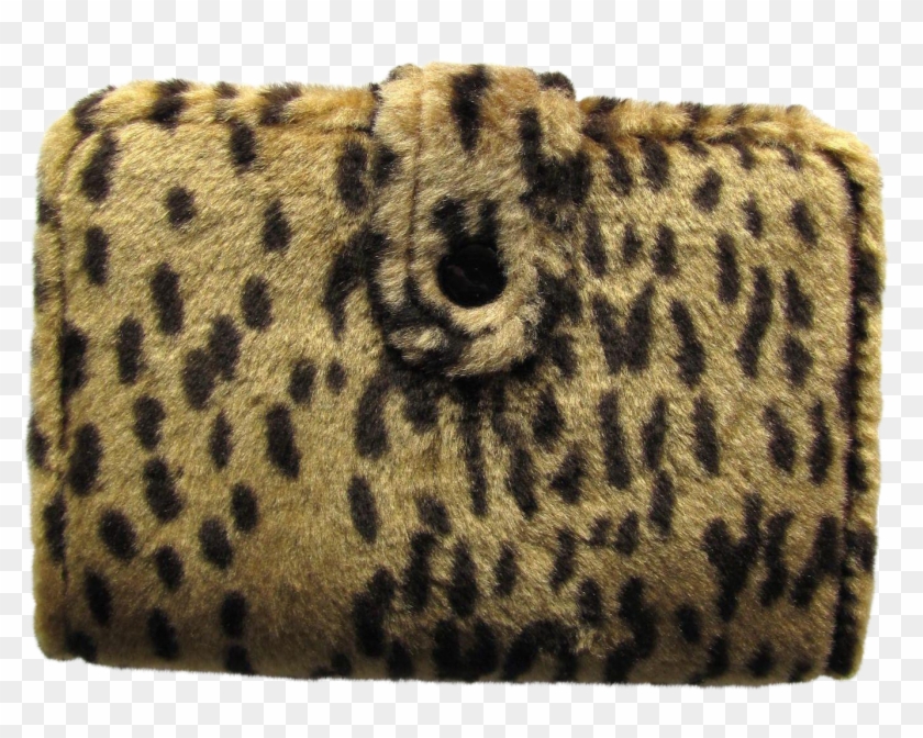 Cheetah , Png Download - Knitting Clipart