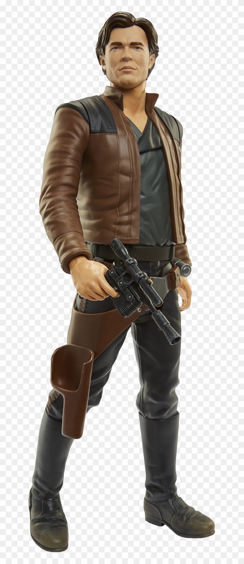 Star - Airsoft Gun Clipart