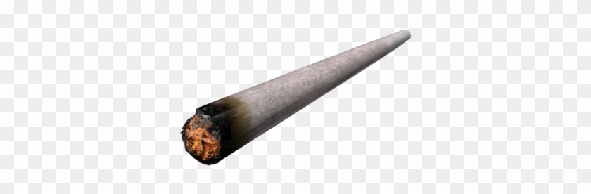 Weed Joint Transparent - Cigarro Da Zueira Png Clipart