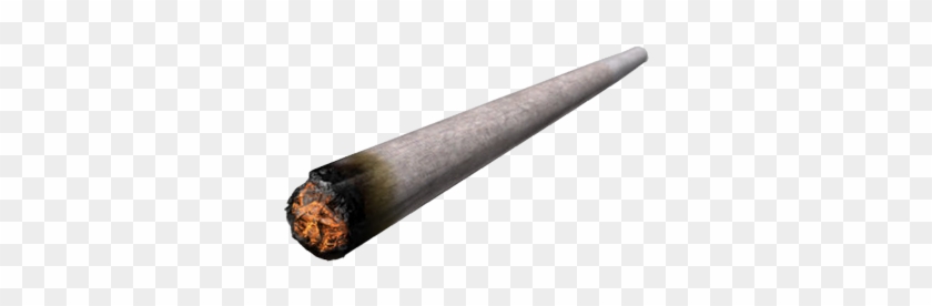 Weed Joint Transparent - Cigarro Da Zueira Png Clipart #256200