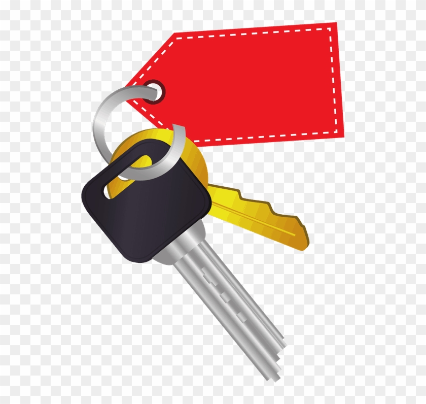 Keys Clipart