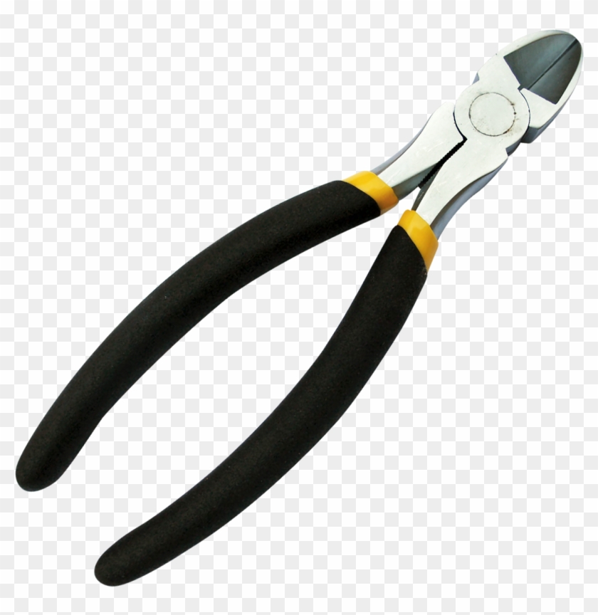 Free Png Download Wire Cutter Png Images Background - Cutters Png Clipart #256365