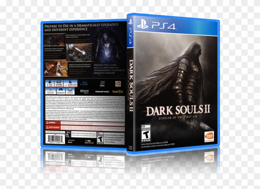 Dark Souls Ii - Dark Souls Clipart #256386