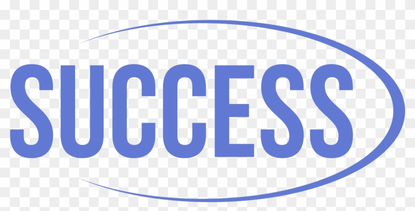 Success Png - Signage Clipart