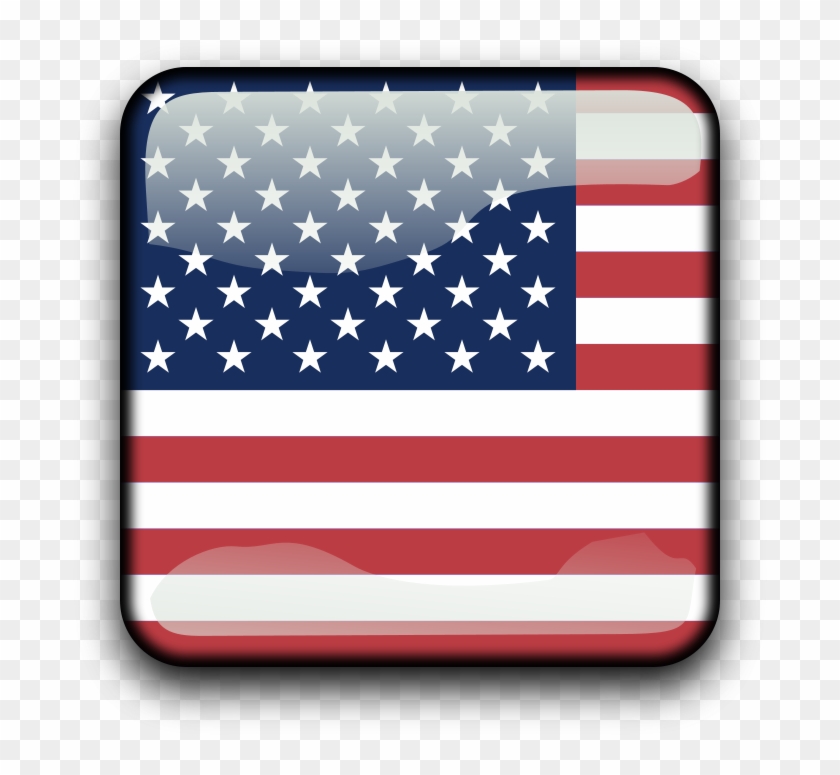 How To Set Use United States Us Svg Vector Clipart #256485