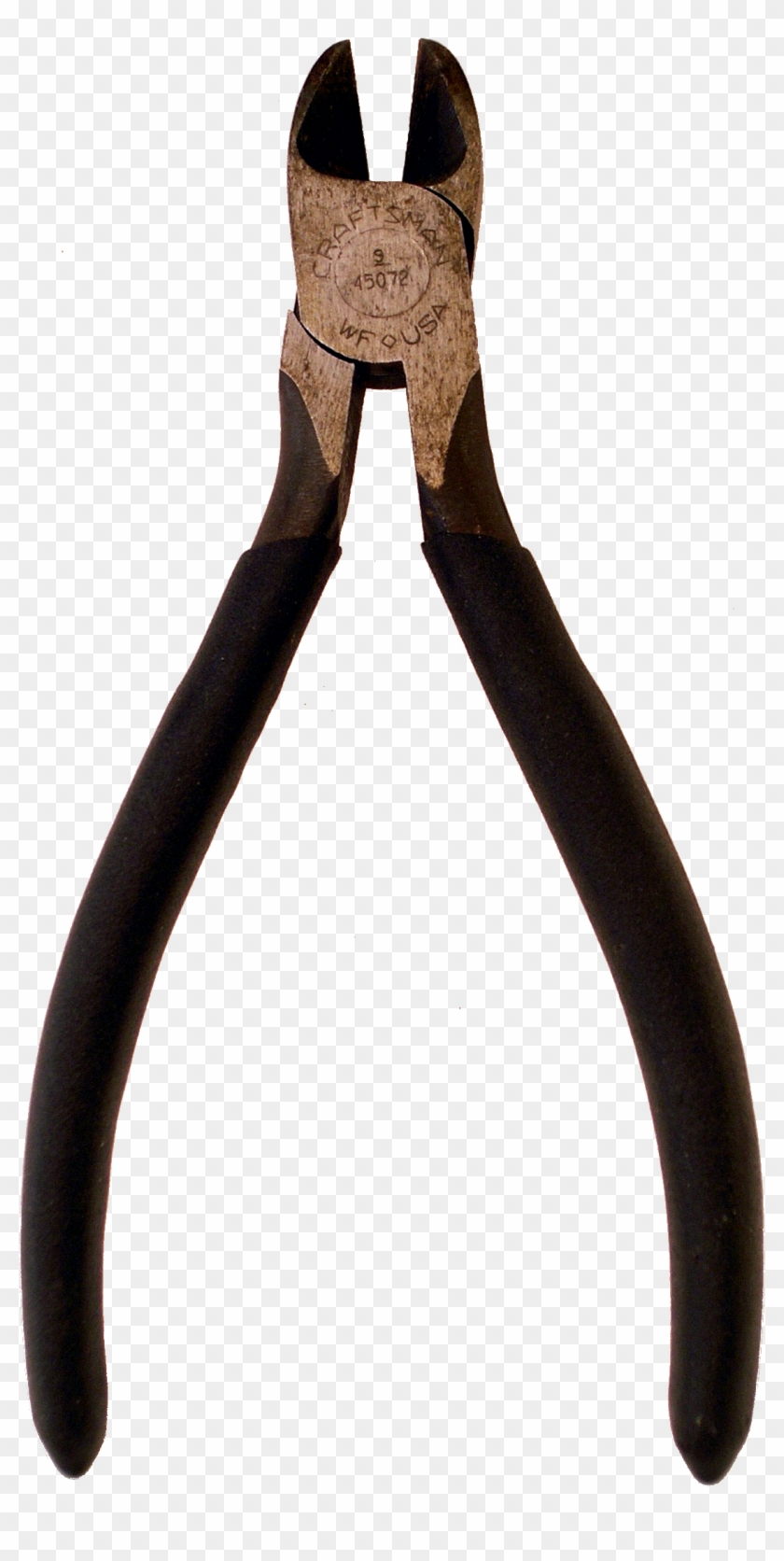 Wire Cutter - Wire Cutters Png Clipart #256490