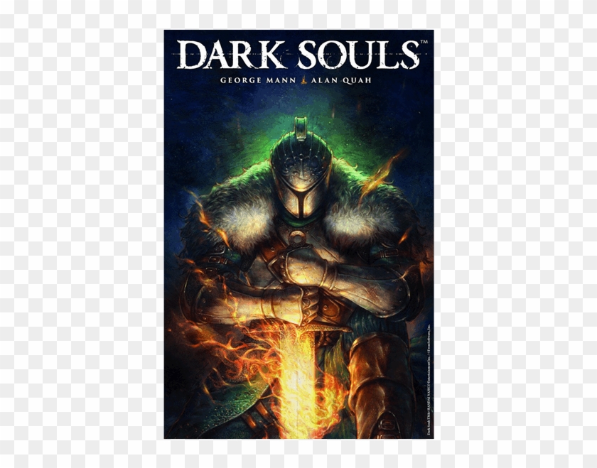 Dark Souls The Breath Of Andolus Clipart