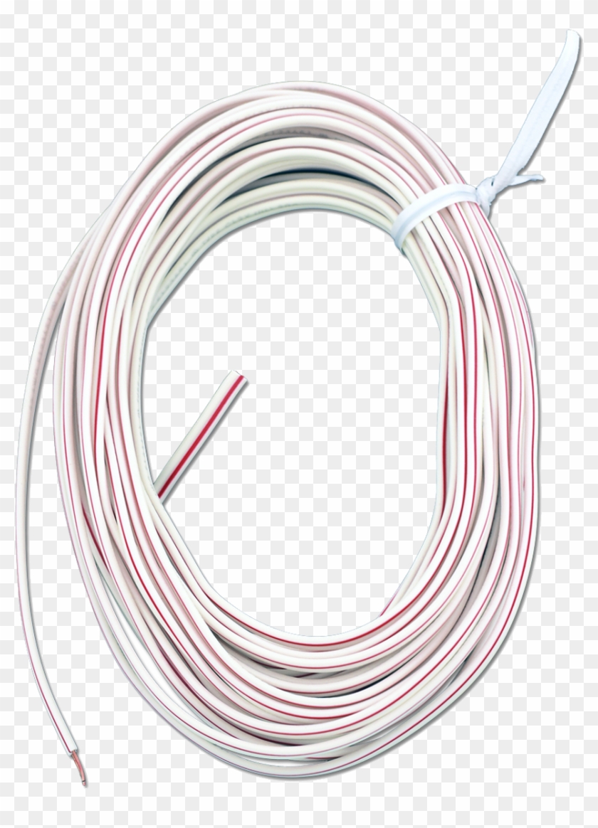041b4494 1 Bell Wire Kit - Wire Clipart #256637