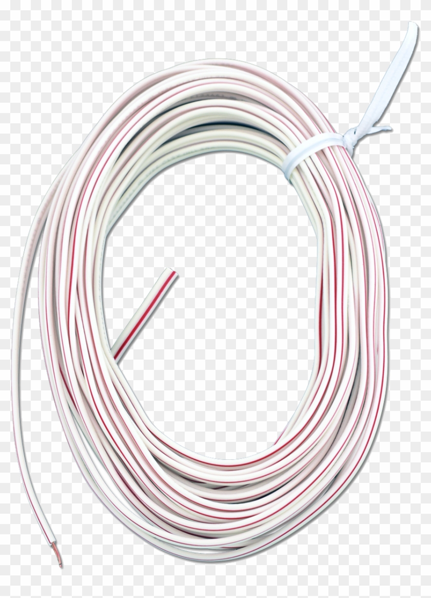 041b4494 1 Bell Wire Kit - Wire Clipart