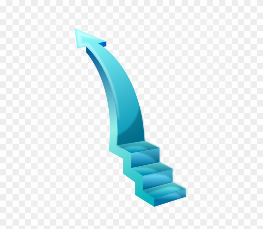 Ladder Of Success Png Photos - Ladder Success Png Clipart #256693