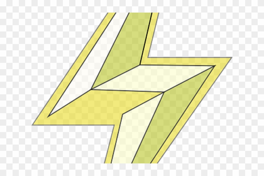 Lighting Bolt Picture Clipart