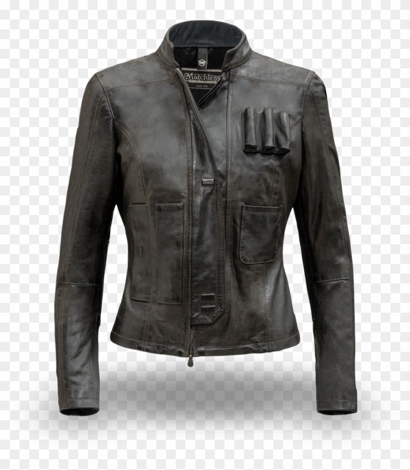 Star Wars Han Solo Jacket Women - Star Wars Smuggler Jacket Clipart