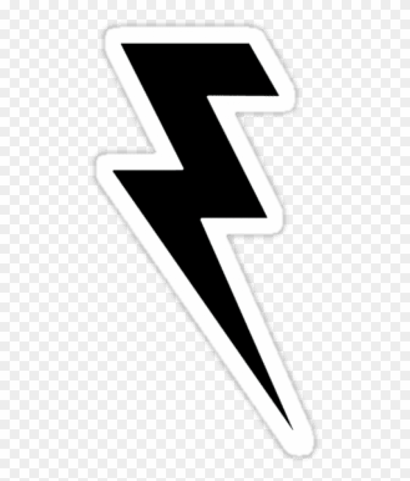 Free Png Download Killers Lightning Bolt Logo Png Images - Logo The Killers Lightning Bolt Clipart