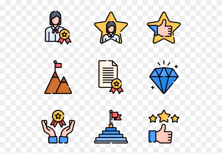 Success Clipart #256818