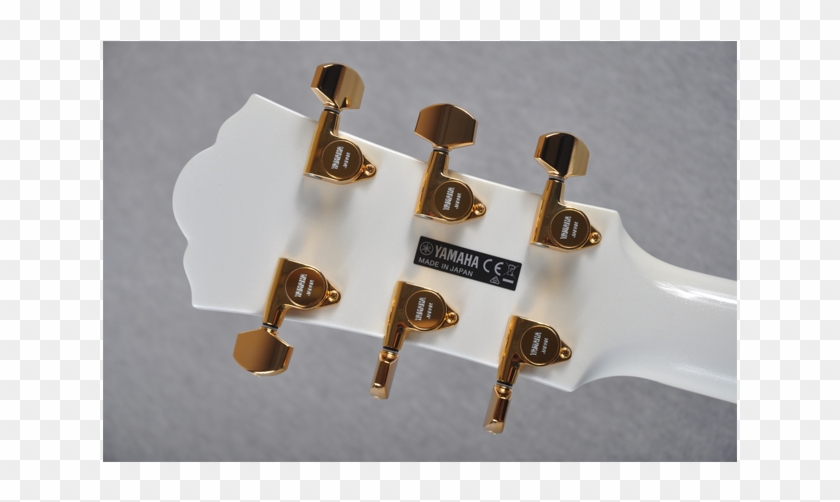 Yamaha Guitar Aes1500 Keys - Church Bell Clipart