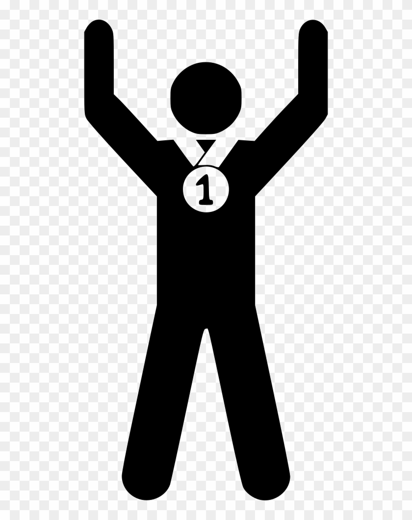 Png File - Winner Png Clipart #256937