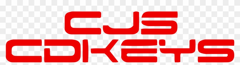 Cjs Cd Keys Png - Parallel Clipart #256958