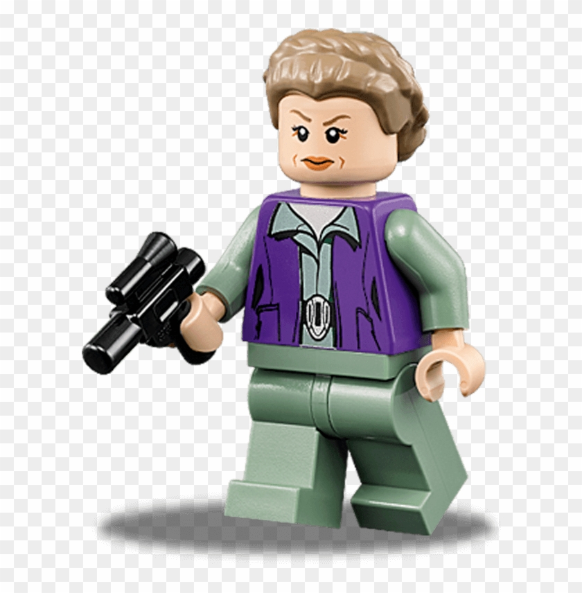 General Searingjet Lego Dimensions Customs Community - Lego Old Princess Leia Clipart #256962