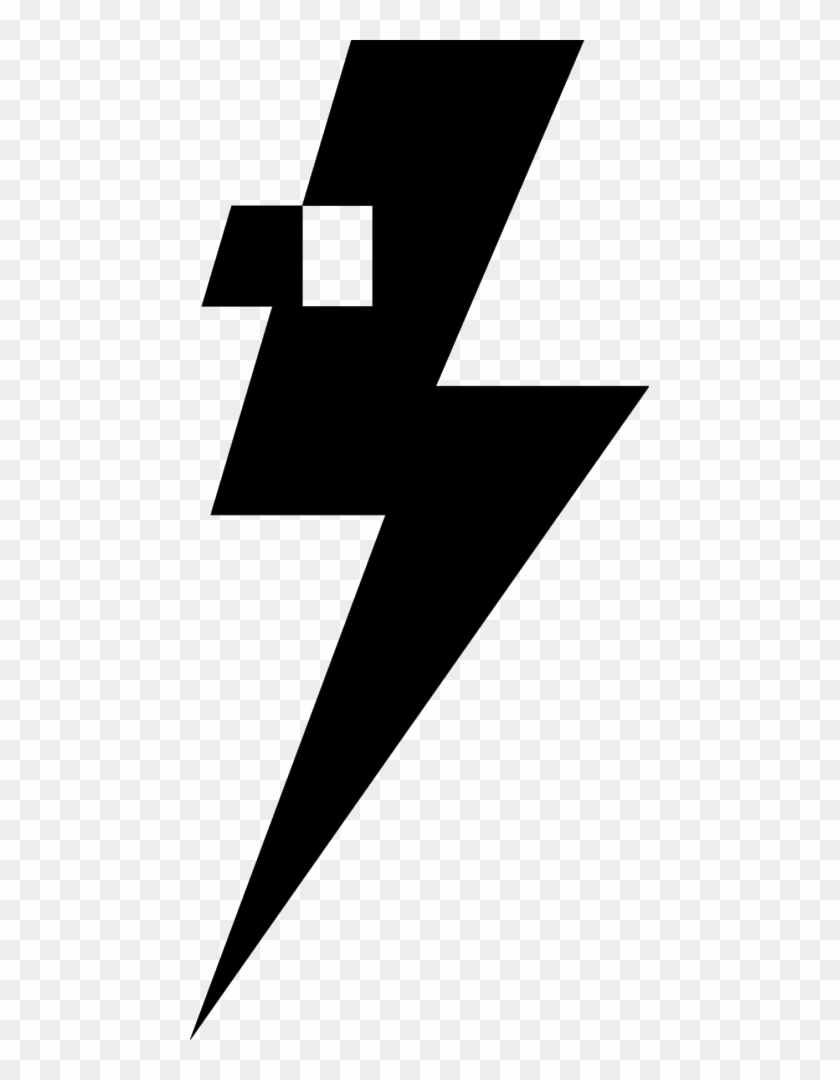 Lightning-bolt - Aerospace Manufacturer Clipart #256984