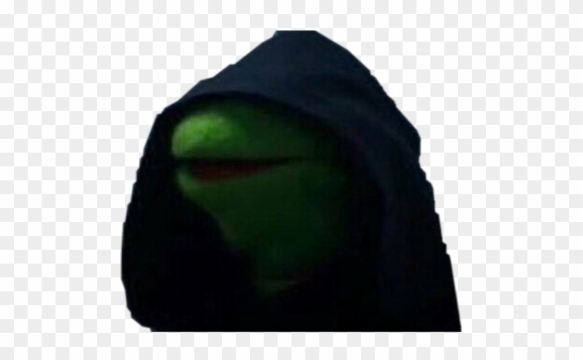 Freetoedit Kermit Kermitvader Darkside - Beanie Clipart
