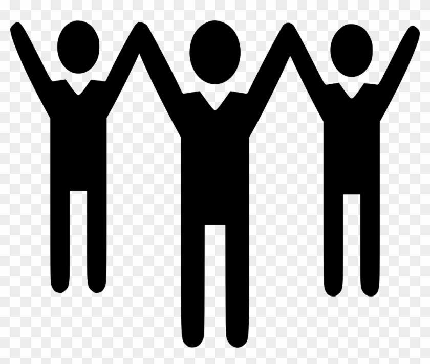 Png File - Team Building Icon Png Clipart